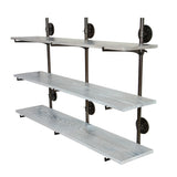 Custom Shelving Wood Shelves