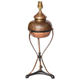 Benson Table Lamp - Style 2