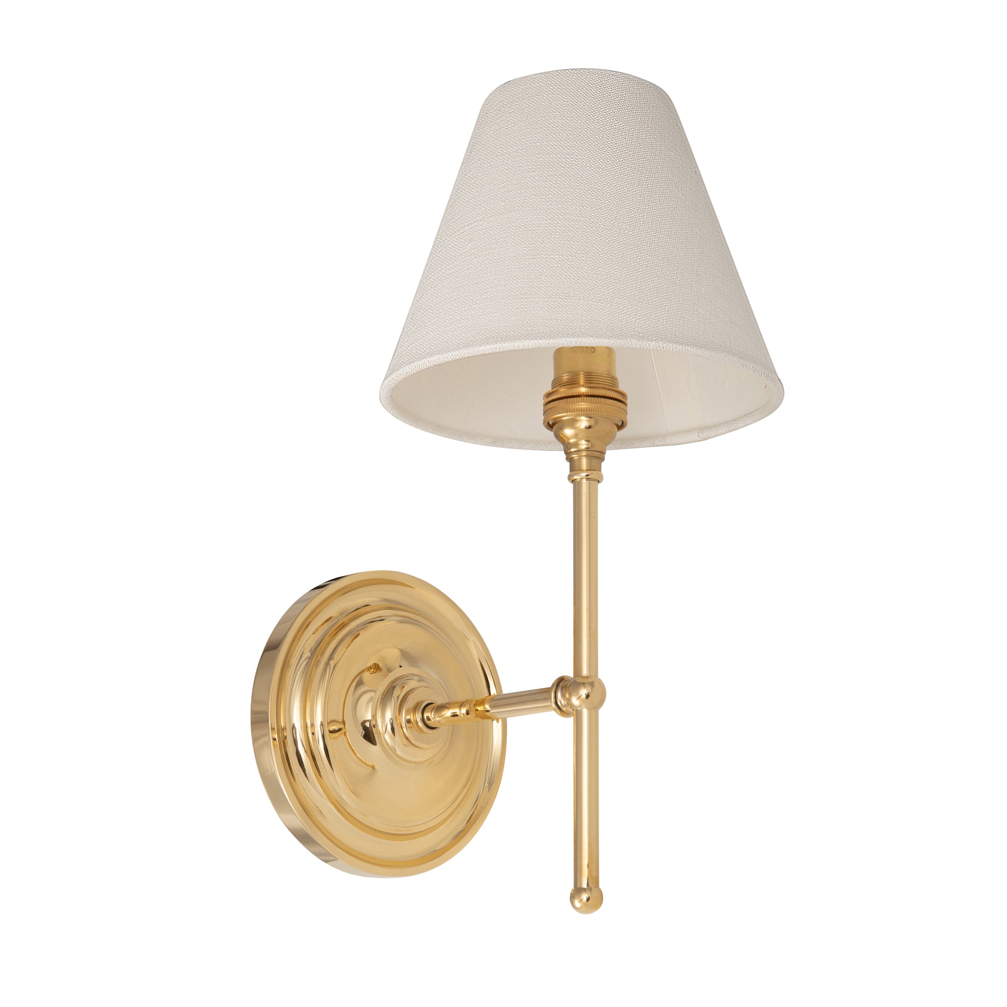LANTHE イギリス製　フラワーボール 小 W1 Wall Lantern | Howe London