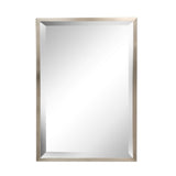 B-Y Mirror