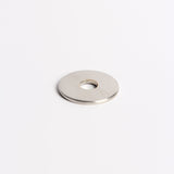 Brushed Nickel - Sample