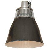Czech Down-Lighter Pendant