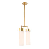Double Cylinder Light