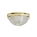 Half Bowl Holophane