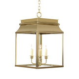 Hanging United Lantern