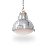 Rolland Light - Aluminum