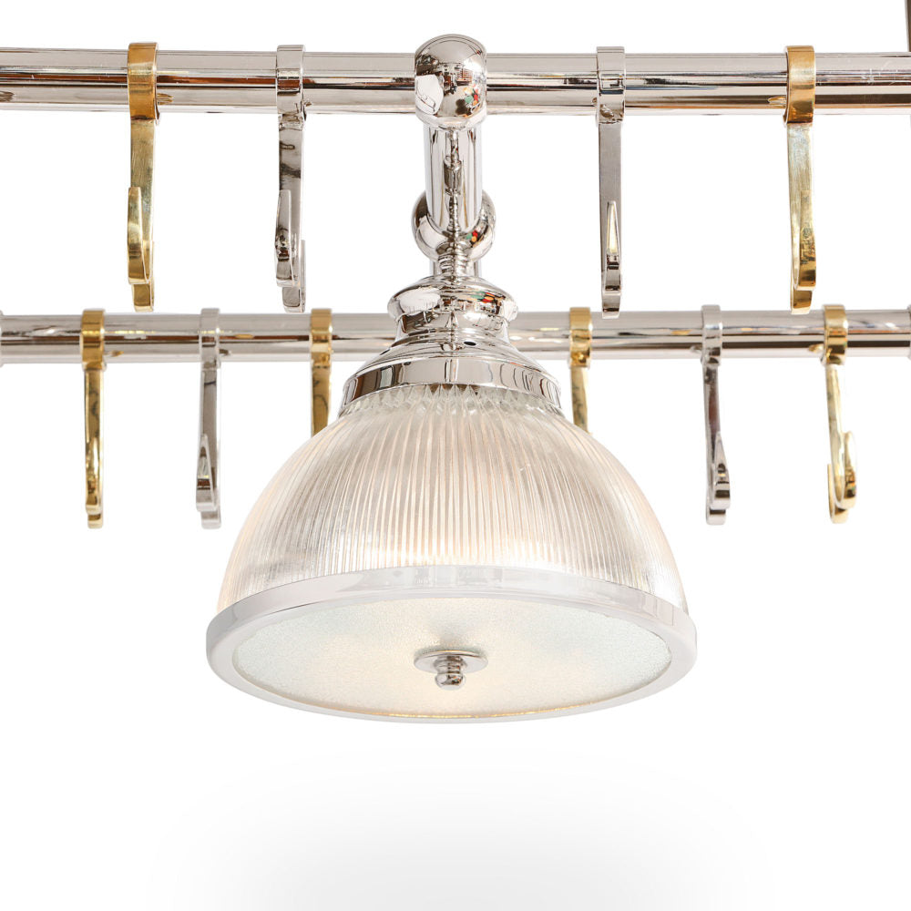Searchlight bistro 3 light pendant hotsell