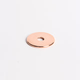 Polished copper- Sample