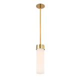 Single Cylinder Light