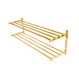 Double Shelf