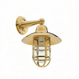Bulkhead Light