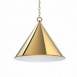 Cone Light - 15"
