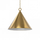 Cone Light - 20"