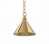Cone Light - 8"