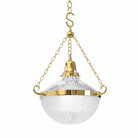 Ann Morris Lighting - Eton Light - Brass