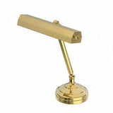 Faceted Table Lamp