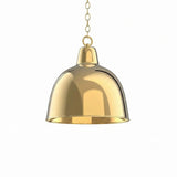 French Pendant - 14"
