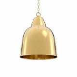 French Pendant - 22"