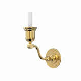 House Sconce - Candle Socket