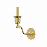 House Sconce - Metal Socket