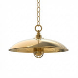 Large Galley Light - 18"