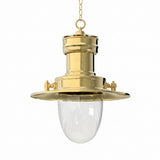 Large Station Light - 26"