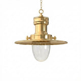 Large Station Light - 31.5"
