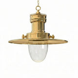 Large Station Light - 35"