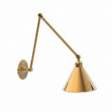 Library Light - Metal Shade