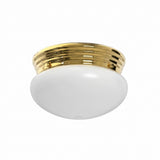 Mushroom Light