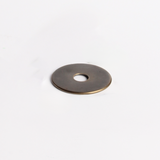 Oil Rubbed Bronze - Sample