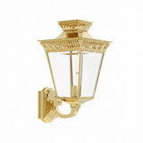 Pagoda on Bracket
