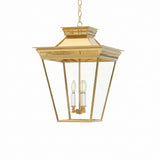 Pagoda Light - Medium