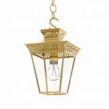 Pagoda Light - Small