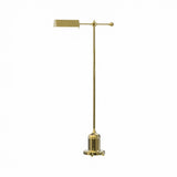 Pharmacy Floor Lamp