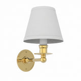 PT Sconce