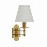 Regent Sconce