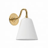Single Finch Light - 6"
