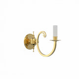 Single Victorian Style Sconce