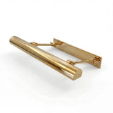 Small Rounded Picture Lights - 61"-72"