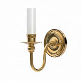Stuart Sconce
