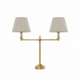 Waldorf Table Lamp